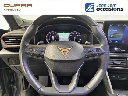 Photo 19 Cupra Formentor  2.0 TDI 150 ch DSG7 4Drive