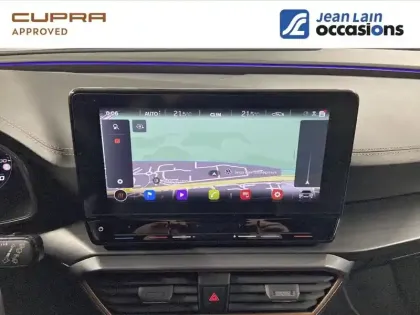 Photo 14 Cupra Formentor  2.0 TDI 150 ch DSG7 4Drive