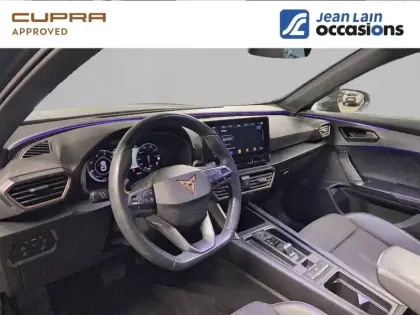 Photo 12 Cupra Formentor  2.0 TDI 150 ch DSG7 4Drive