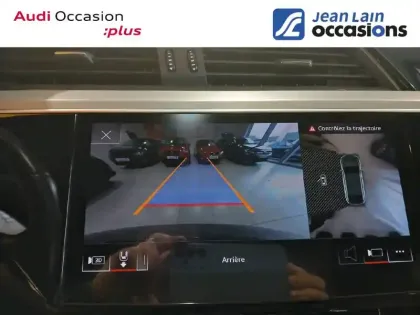 Photo 15 Audi E-tron  Sportback 55 quattro 408 ch