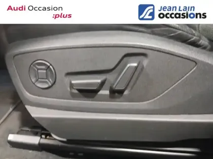 Photo 19 Audi E-tron  Sportback 55 quattro 408 ch