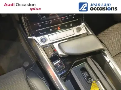 Photo 12 Audi E-tron  Sportback 55 quattro 408 ch