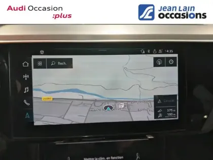 Photo 14 Audi E-tron  Sportback 55 quattro 408 ch