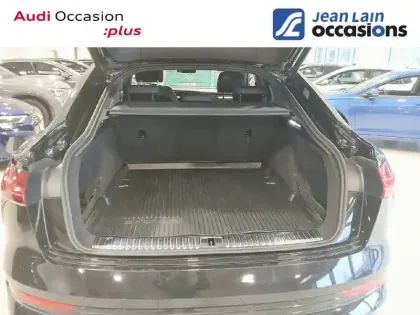 Photo 9 Audi E-tron  Sportback 55 quattro 408 ch