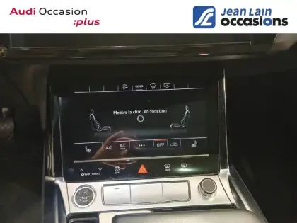 Photo 13 Audi E-tron  Sportback 55 quattro 408 ch