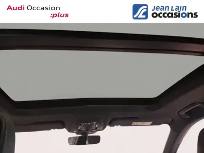 Photo 18 Audi E-tron  Sportback 55 quattro 408 ch