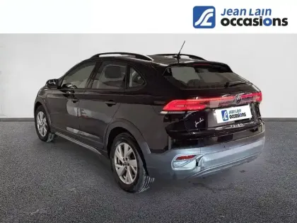 Photo 6 Volkswagen Taigo  1.0 TSI 95 BVM5