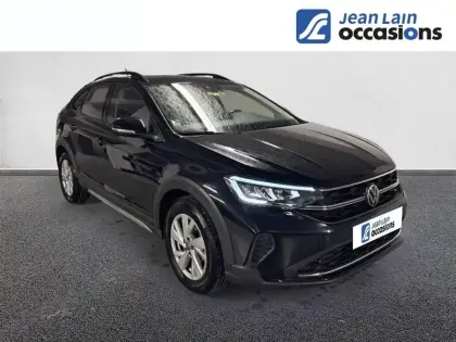 Photo 42 Volkswagen Taigo  1.0 TSI 95 BVM5