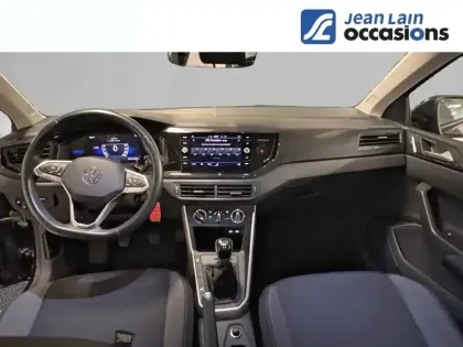 Photo 57 Volkswagen Taigo  1.0 TSI 95 BVM5