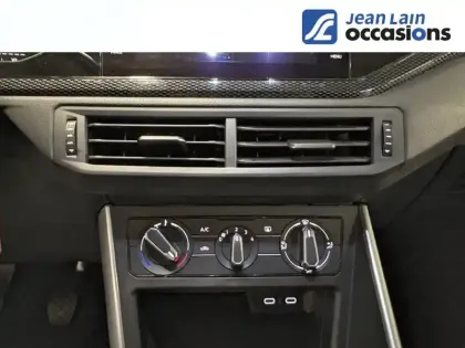 Photo 33 Volkswagen Taigo  1.0 TSI 95 BVM5