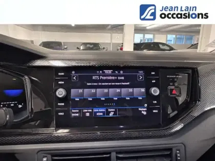 Photo 55 Volkswagen Taigo  1.0 TSI 95 BVM5