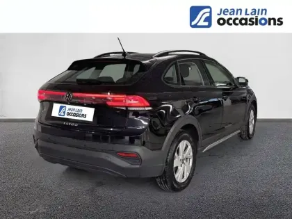 Photo 44 Volkswagen Taigo  1.0 TSI 95 BVM5