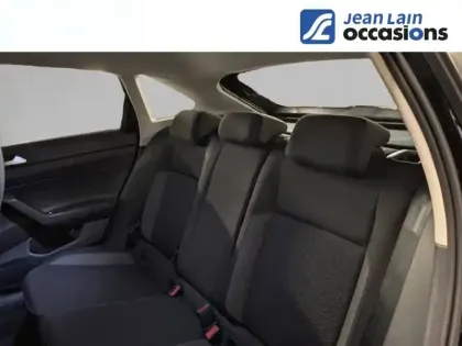 Photo 36 Volkswagen Taigo  1.0 TSI 95 BVM5