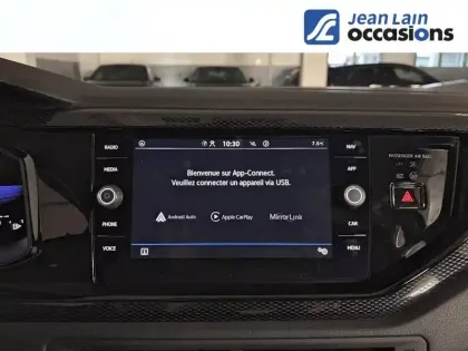 Photo 54 Volkswagen Taigo  1.0 TSI 95 BVM5