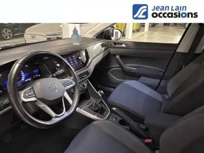 Photo 50 Volkswagen Taigo  1.0 TSI 95 BVM5