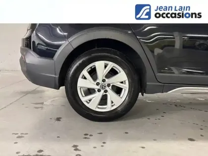 Photo 28 Volkswagen Taigo  1.0 TSI 95 BVM5