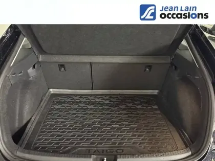 Photo 45 Volkswagen Taigo  1.0 TSI 95 BVM5