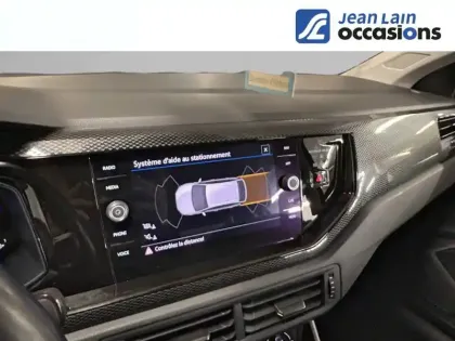 Photo 58 Volkswagen Taigo  1.0 TSI 95 BVM5