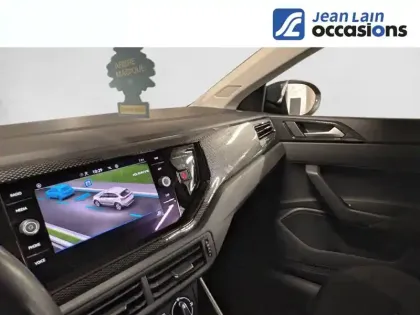 Photo 59 Volkswagen Taigo  1.0 TSI 95 BVM5