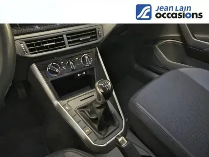 Photo 52 Volkswagen Taigo  1.0 TSI 95 BVM5