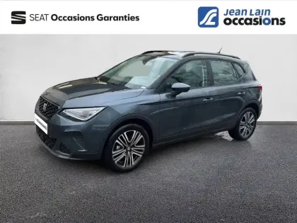 Photo 20 Seat Arona  1.0 TSI 95 ch Start/Stop BVM5