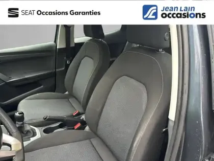 Photo 44 Seat Arona  1.0 TSI 95 ch Start/Stop BVM5