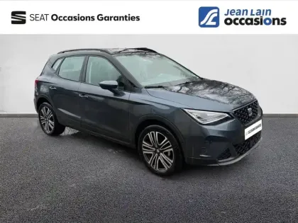 Photo 9 Seat Arona  1.0 TSI 95 ch Start/Stop BVM5