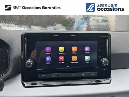 Photo 14 Seat Arona  1.0 TSI 95 ch Start/Stop BVM5