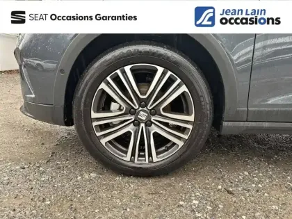 Photo 11 Seat Arona  1.0 TSI 95 ch Start/Stop BVM5