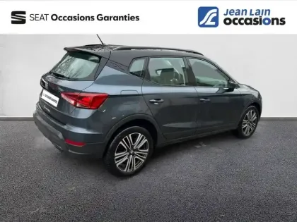 Photo 41 Seat Arona  1.0 TSI 95 ch Start/Stop BVM5