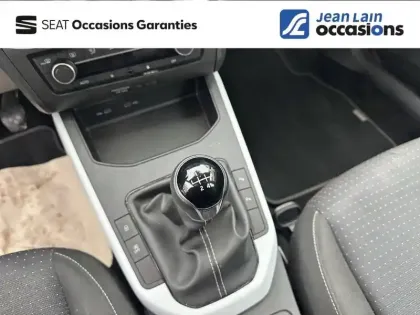 Photo 55 Seat Arona  1.0 TSI 95 ch Start/Stop BVM5