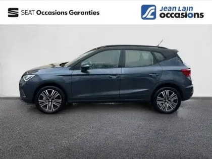 Photo 26 Seat Arona  1.0 TSI 95 ch Start/Stop BVM5