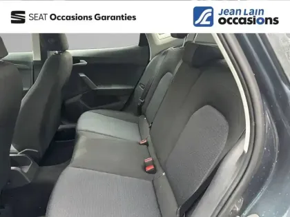 Photo 25 Seat Arona  1.0 TSI 95 ch Start/Stop BVM5