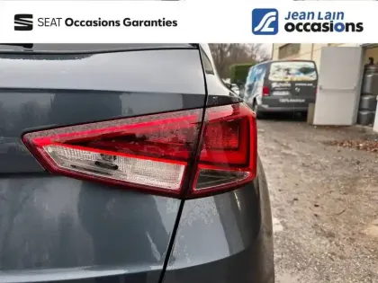 Photo 18 Seat Arona  1.0 TSI 95 ch Start/Stop BVM5