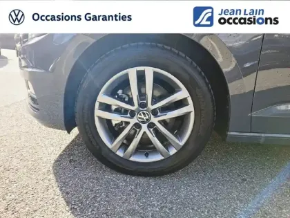 Photo 11 Volkswagen Touran  2.0 TDI 150 DSG7 7pl