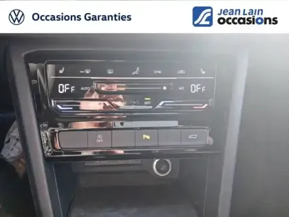 Photo 18 Volkswagen Touran  2.0 TDI 150 DSG7 7pl