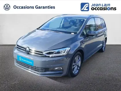 Photo Volkswagen Touran Vw Edition