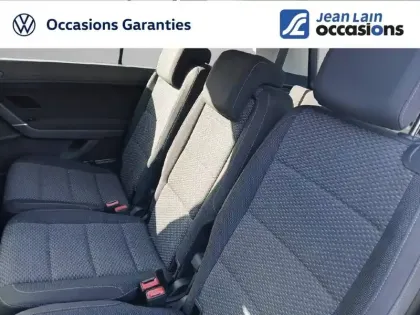 Photo 5 Volkswagen Touran  2.0 TDI 150 DSG7 7pl