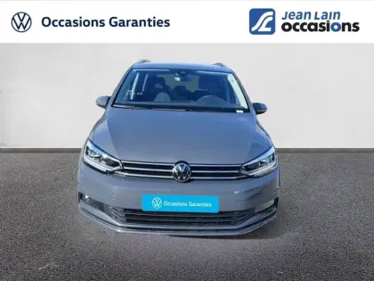 Photo 8 Volkswagen Touran  2.0 TDI 150 DSG7 7pl