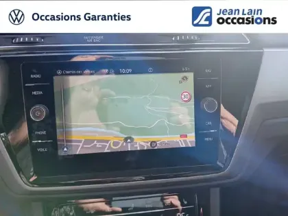 Photo 14 Volkswagen Touran  2.0 TDI 150 DSG7 7pl