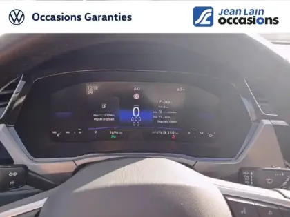 Photo 16 Volkswagen Touran  2.0 TDI 150 DSG7 7pl