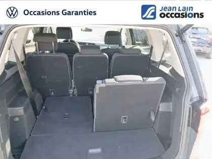 Photo 13 Volkswagen Touran  2.0 TDI 150 DSG7 7pl