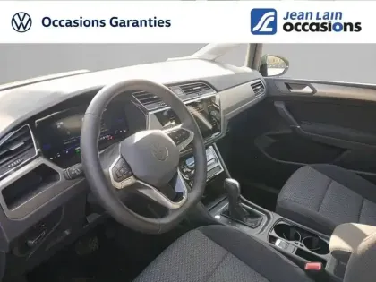 Photo 12 Volkswagen Touran  2.0 TDI 150 DSG7 7pl