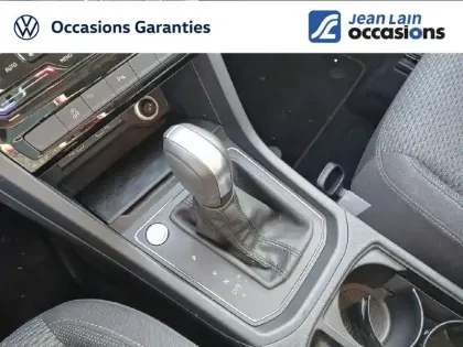 Photo 15 Volkswagen Touran  2.0 TDI 150 DSG7 7pl