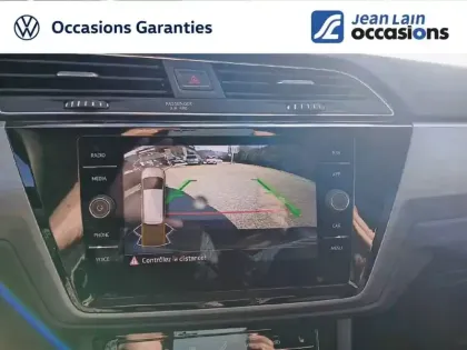 Photo 17 Volkswagen Touran  2.0 TDI 150 DSG7 7pl