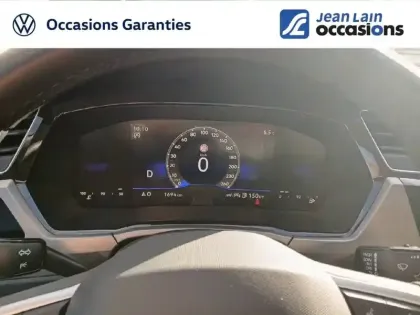 Photo 19 Volkswagen Touran  2.0 TDI 150 DSG7 7pl