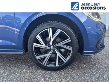 Photo 48 Volkswagen Polo  1.0 TSI 116 S&S DSG7