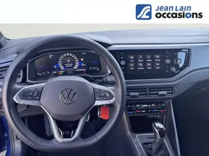 Photo 31 Volkswagen Polo Gén. VI Ph2 Evo R-Line 5