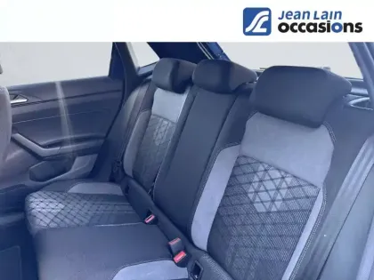 Photo 56 Volkswagen Polo  1.0 TSI 116 S&S DSG7