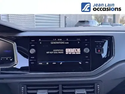 Photo 34 Volkswagen Polo Gén. VI Ph2 Evo R-Line 5